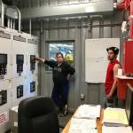 In 2017, a Rural Power System Upgrade grant from the Alaska Energy Authority paid for renovations by the Inside Passage Electric Cooperative to the diesel powerhouse in Kake, seen here in a photograph provided by IPEC CEO Jodi Mitchell. The AEA is considering changes to the program, with major implications for rural electric customers. (Courtesy photo)