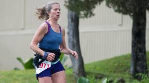 Spangler, Miller duel in Eaglecrest run