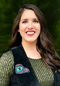 Yakutat undergraduate, mental-health advocate chosen for Judson Brown Scholarship