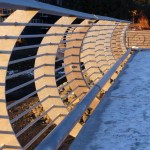 Art in Unusual Places