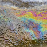 Art in Unusual Places