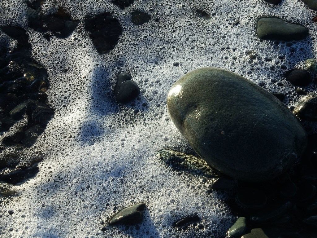 Art in Unusual Places