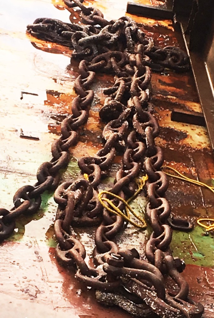 Art in Unusual Places