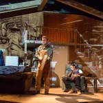 ‘They Don’t Talk Back’ comes home