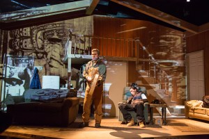 ‘They Don’t Talk Back’ comes home