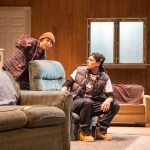 ‘They Don’t Talk Back’ comes home