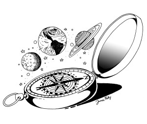 Writers’ Weir: Where is Heaven?