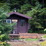 Fees to use the U.S. Forest Service's Peterson Lake Cabin may be going up. The USFS has proposed an increase from $35 per night to $75 per night.