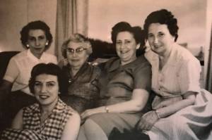 Craig Then and Now: The Presbyterians