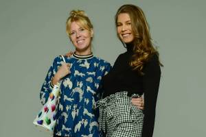 Woman who grew up in the bush becomes renowned artist