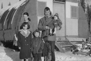 Alaska for Real: The best of childhoods