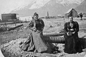 Southeast in Sepia: Mollie Brackett’s lost photo album