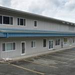 The Alaskan Brewing Company has bought three of the five business units in a building owned by Anchor Electric Company to possibly relocate their tasting room or other operations.. (Michael Penn | Juneau Empire)