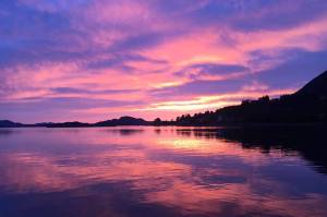 Planet Alaska: Living the Dream