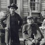 Southeast in Sepia: The Dyea townsite