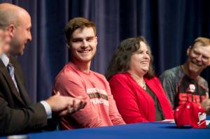 Checking in with Jacob Calloway