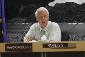 Opinion: Outgoing mayor deserves kudos