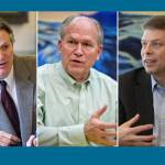 Juneau Chamber of Commerce hosts gubernatorial forum at noon Thursday