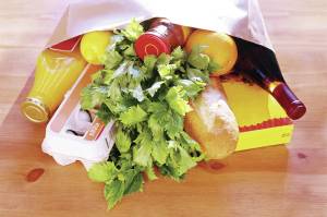 Metro Creative Connection stock image