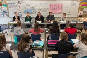 Juneau, state test scores rise from 2017