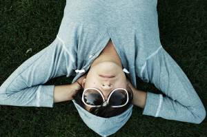 Confessions of a Chronic Disambiguator