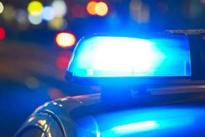 Police arrest man after girlfriend reported he pushed her out of moving car