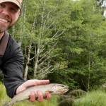 Fishing for the Soul