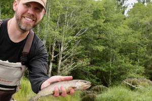 Fishing for the Soul