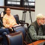 Begich comes out for salmon measure