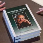 Former Alaska governor Bill Sheffield talks life, time in office and new book