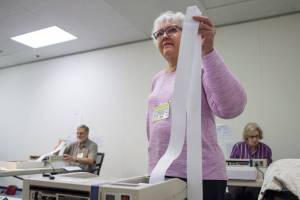 Recount confirms House District 29 winner