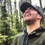 Cody Eyre laughs in this undated photograph. (Courtesy Photo | Facebook)