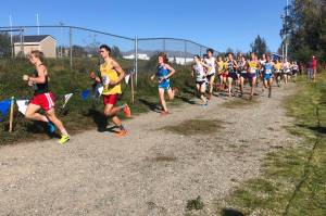 JDHS girls win Palmer Invite