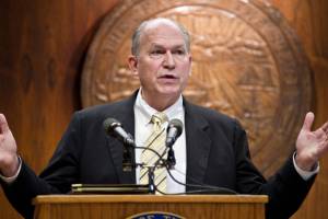 Opinion: Vote Walker out