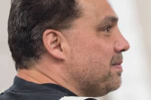 Valley resident facing meth distribution charges