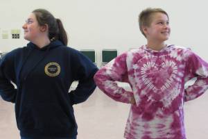 Pilot production of ‘Matilda’ readies for takeoff