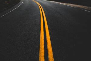 Three-car crash results in serious injuries