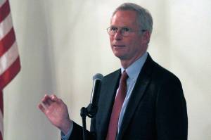 ‘Running a tight ship’: University hopes to again prove worthy of a bump from state