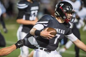 Missed opportunities halt Juneau comeback bid