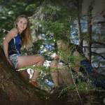 JDHS girls win fifth meet of season in Ketchikan