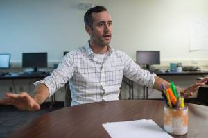 Program aims to help students find career path