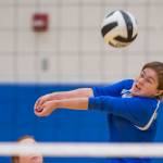 JDHS spikers 9th at Spiketacular, Thunder Mountain sweeps Kayhi