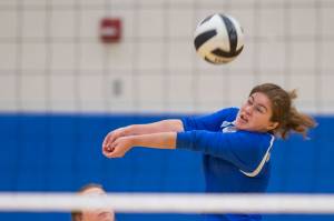 JDHS spikers 9th at Spiketacular, Thunder Mountain sweeps Kayhi
