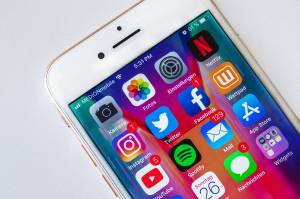 Opinion: How Facebook hurt my feelings