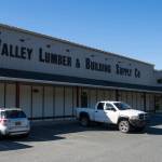 Valley Lumber & Building Supply Company has been sold to Bruce Abel, who owns Don Abel Building Supply. (Michael Penn | Juneau Empire)