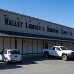 Valley Lumber & Building Supply Company has been sold to Bruce Abel, who owns Don Abel Building Supply. (Michael Penn | Juneau Empire)