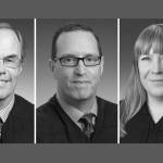 Meet the judges on the ballot in Southeast Alaska