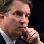 Walker opposes Kavanaugh confirmation