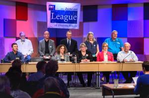 Issues of affordability, public safety prominent in candidates’ minds