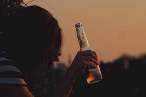 Opinion: My journey from high school dropout to thriving in long-term recovery